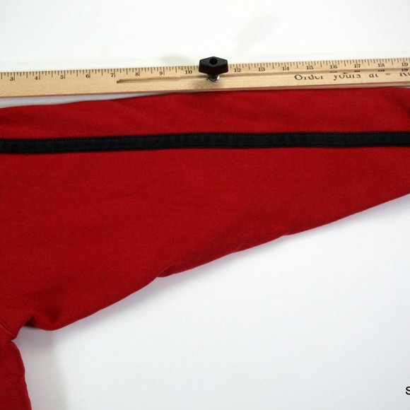 Vintage Mickey & Co Sweatshirt Spellout Script - Picture 8 of 8